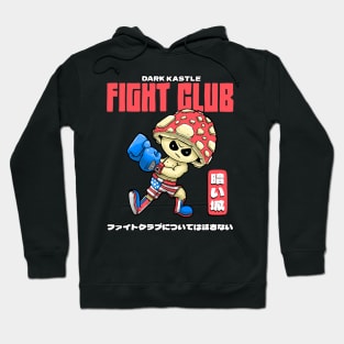 Fight Club Hoodie